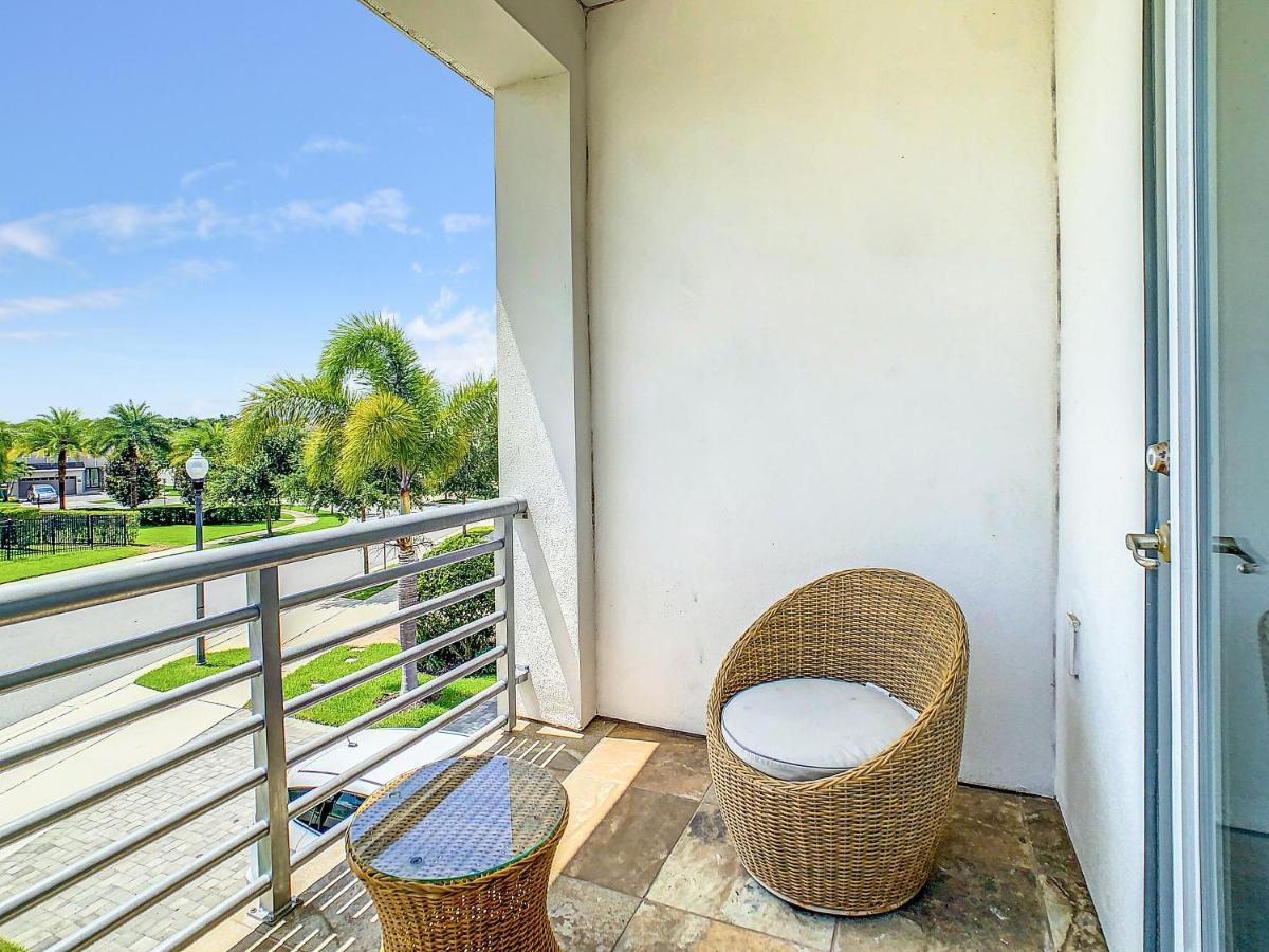 7 Bdr Family Themed Home With Mario Games Room And Free Pool Heat Orlando Buitenkant foto