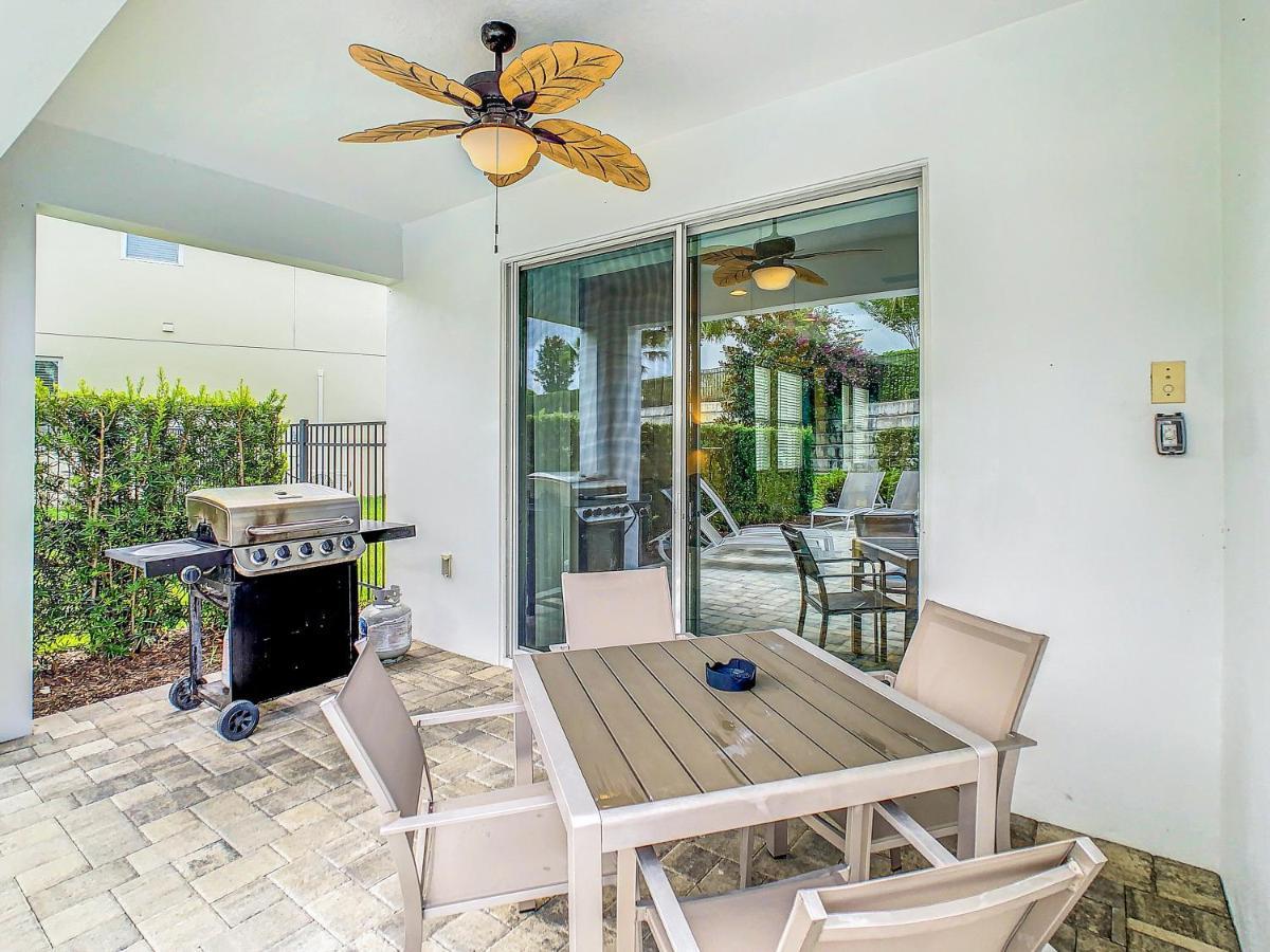 7 Bdr Family Themed Home With Mario Games Room And Free Pool Heat Orlando Buitenkant foto