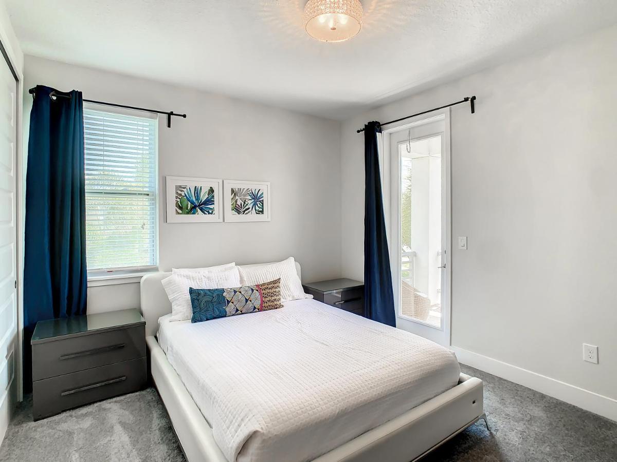 7 Bdr Family Themed Home With Mario Games Room And Free Pool Heat Orlando Buitenkant foto